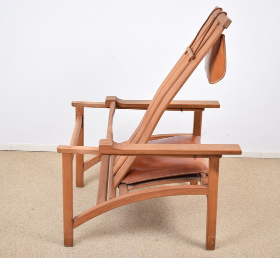 Image 1 of Stefan während des Tjok-Tjok-Vorsitzes