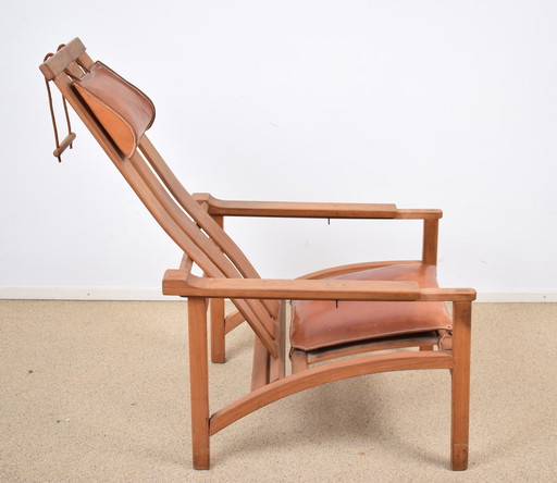 Stefan während des Tjok-Tjok-Vorsitzes