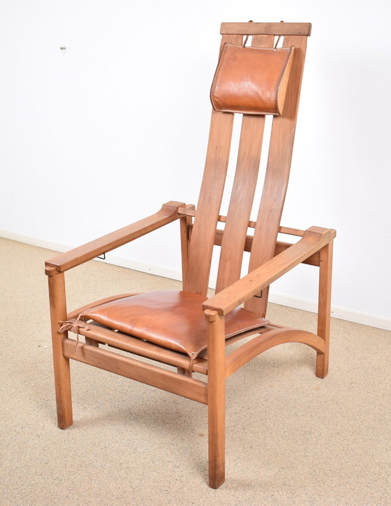 Image 1 of Stefan während des Tjok-Tjok-Vorsitzes