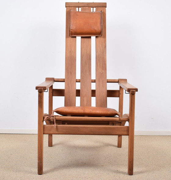 Image 1 of Stefan während des Tjok-Tjok-Vorsitzes