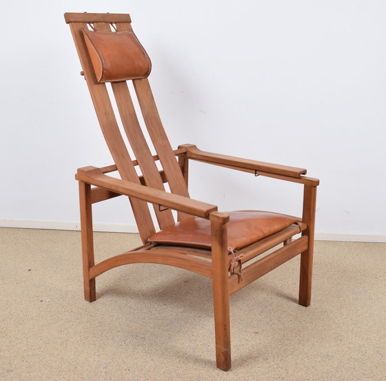 Image 1 of Stefan während des Tjok-Tjok-Vorsitzes