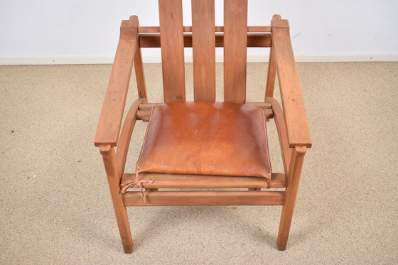 Image 1 of Stefan während des Tjok-Tjok-Vorsitzes