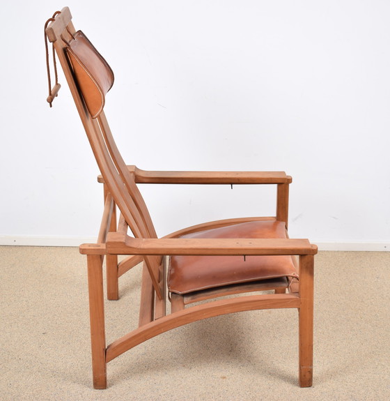 Image 1 of Stefan während des Tjok-Tjok-Vorsitzes