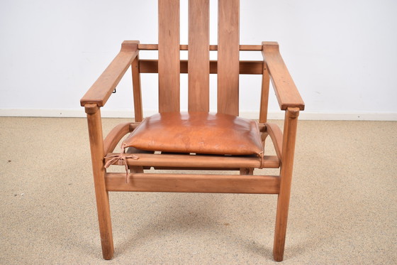 Image 1 of Stefan während des Tjok-Tjok-Vorsitzes