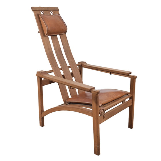 Image 1 of Stefan während des Tjok-Tjok-Vorsitzes