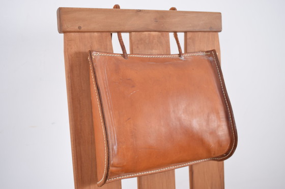 Image 1 of Stefan während des Tjok-Tjok-Vorsitzes