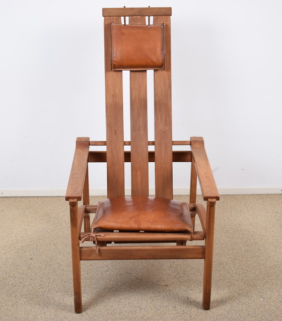 Image 1 of Stefan während des Tjok-Tjok-Vorsitzes