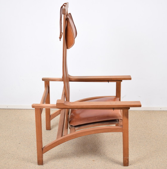 Image 1 of Stefan während des Tjok-Tjok-Vorsitzes