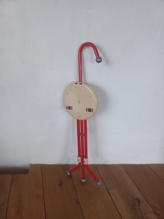 Image 1 of Ulisse Ivan Loss Klapphocker