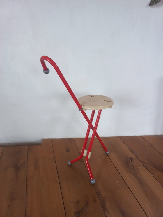 Image 1 of Ulisse Ivan Loss Klapphocker