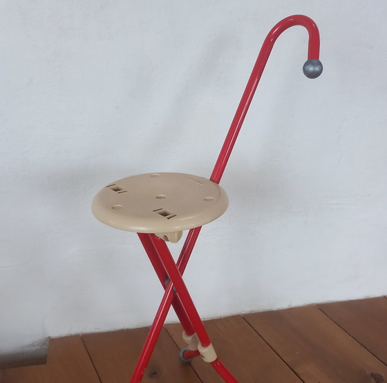 Image 1 of Ulisse Ivan Loss Klapphocker