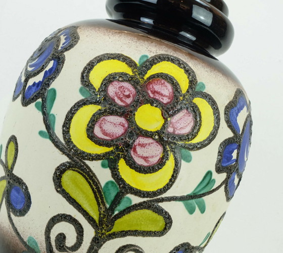 Image 1 of Scheurich Bodenvase Modell 286-42