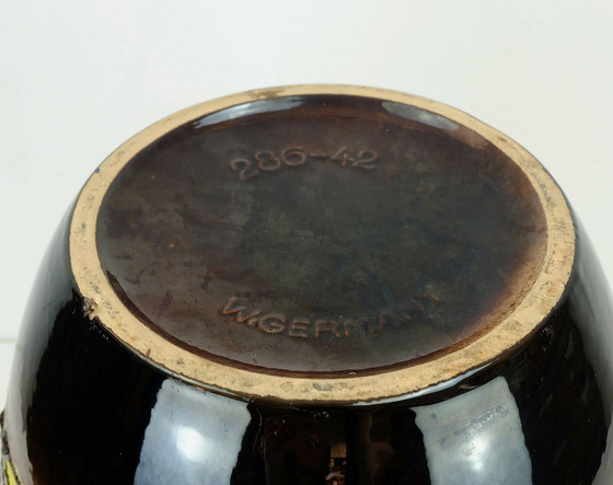 Image 1 of Scheurich Bodenvase Modell 286-42