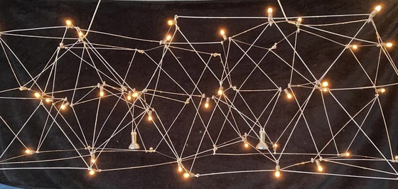 Image 1 of Quasar Cosmon Pendelleuchte