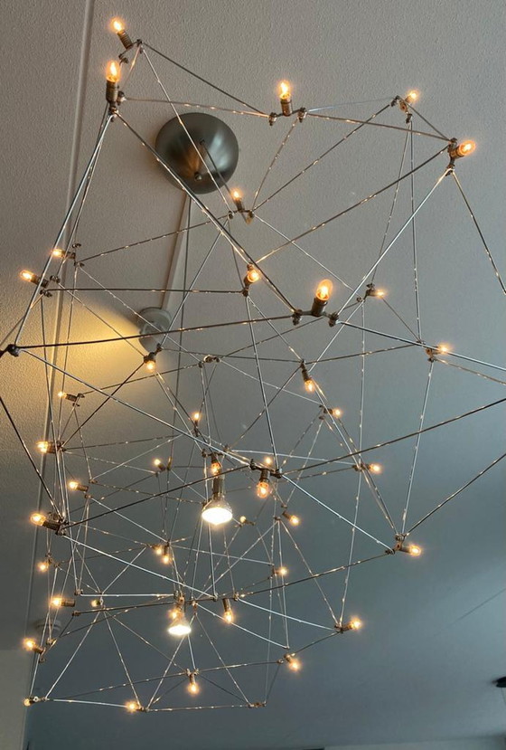 Image 1 of Quasar Cosmon Pendelleuchte