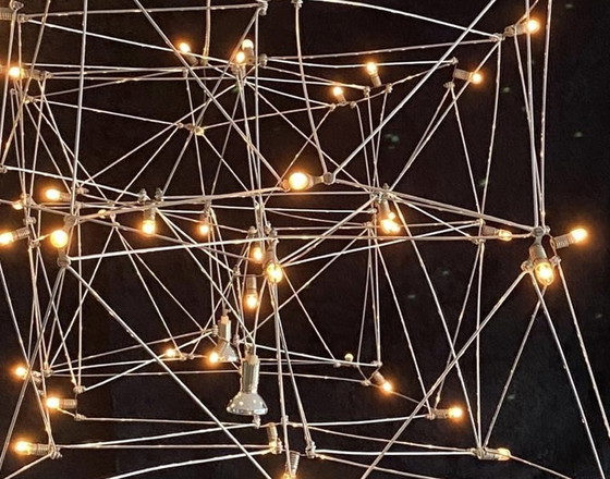 Image 1 of Quasar Cosmon Pendelleuchte