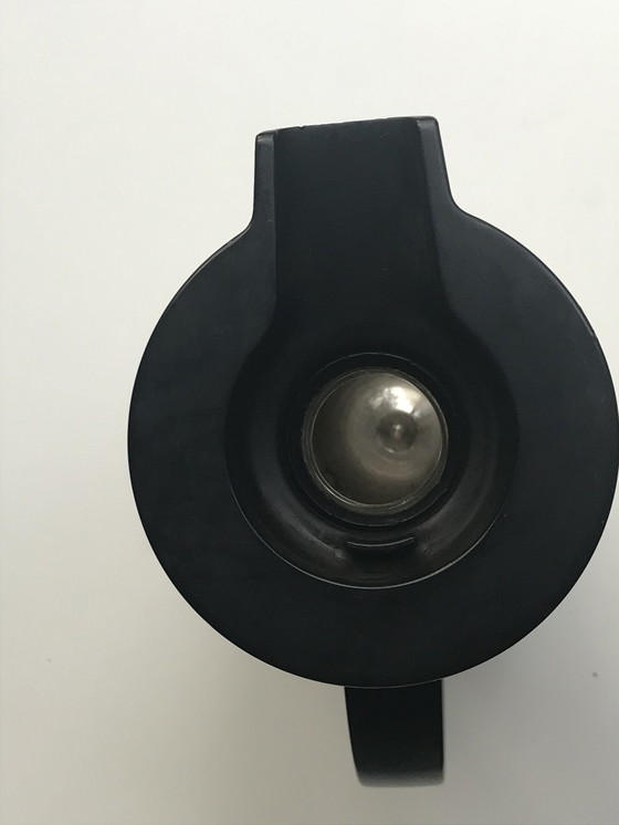 Image 1 of Stelton by Eric Magnussen Thermoskanne, Milchkännchen und Zuckerdose