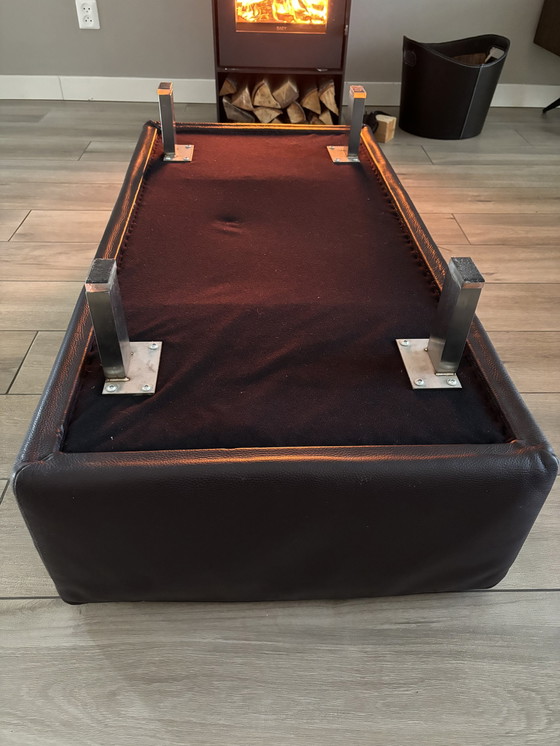 Image 1 of Montis Lima Fußhocker