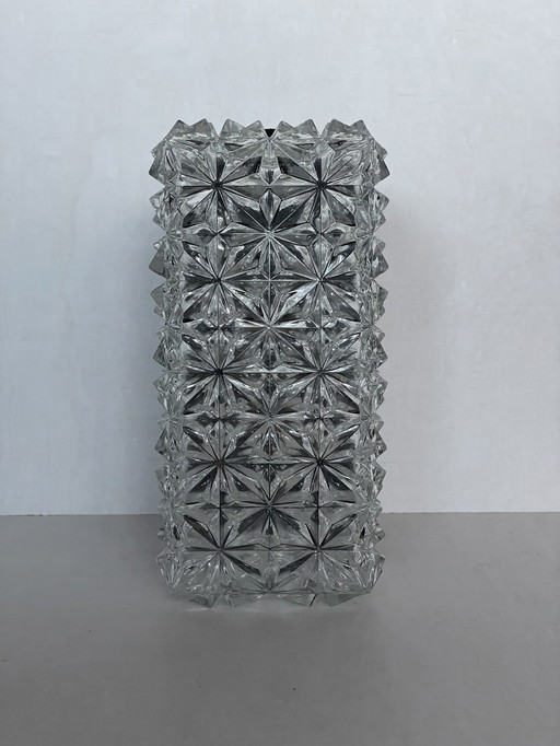 Erco Vintage Wandleuchte