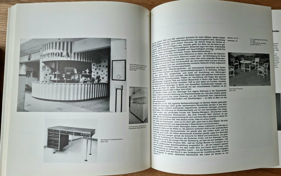 Image 1 of Andor Weininger Buch