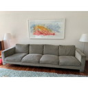 4-Zits Minotti Bank, Modell Pollock