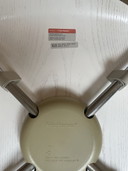 3x Fritz Hansen Stühle - Ermäßigt!