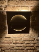 2er-Set! Raak -Wandleuchte 'Signal'