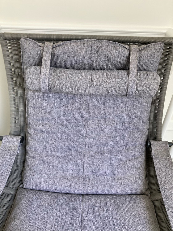 Image 1 of Gerard van den Berg Rohe-Stuhl