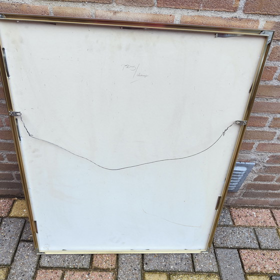 Image 1 of Malerei von Sjef Biessen