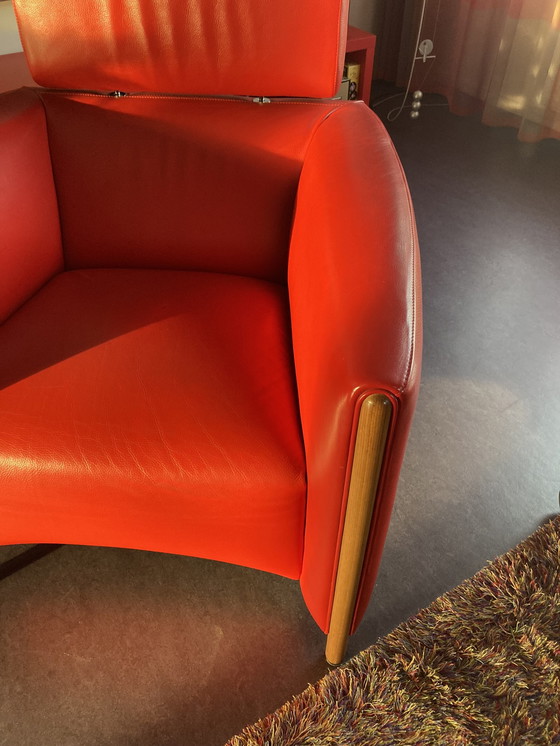 Image 1 of Leolux Goncharov