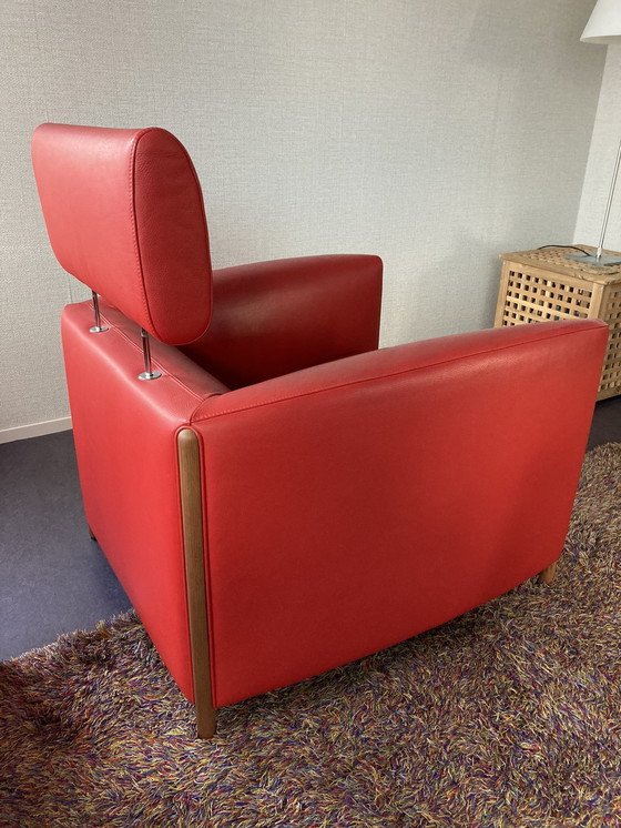 Image 1 of Leolux Goncharov