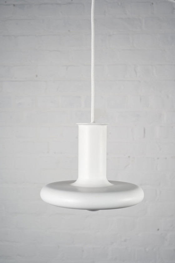 Image 1 of Hans Due für Fog & Mørup Hängelampe