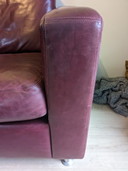 Machalke 2,5-Sitzer-Sofa