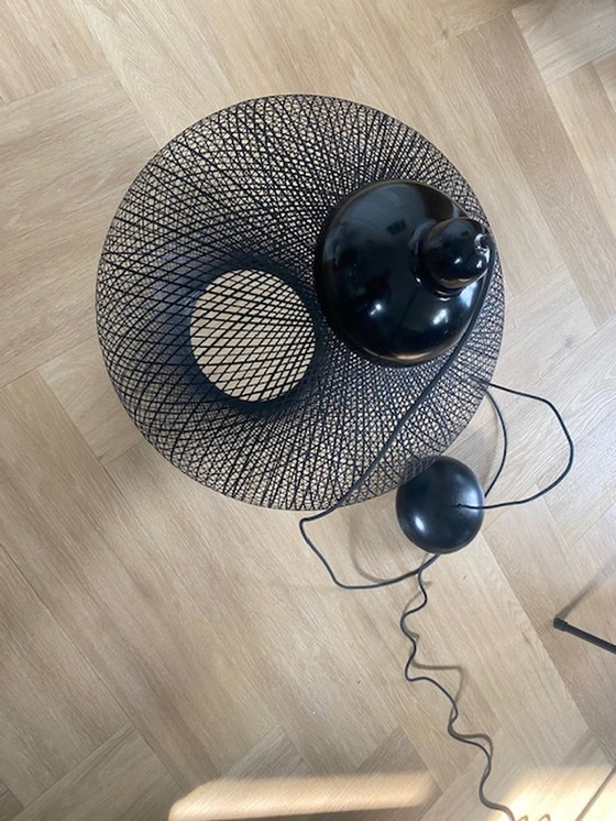 Image 1 of Moooi Non Random Hängelampe