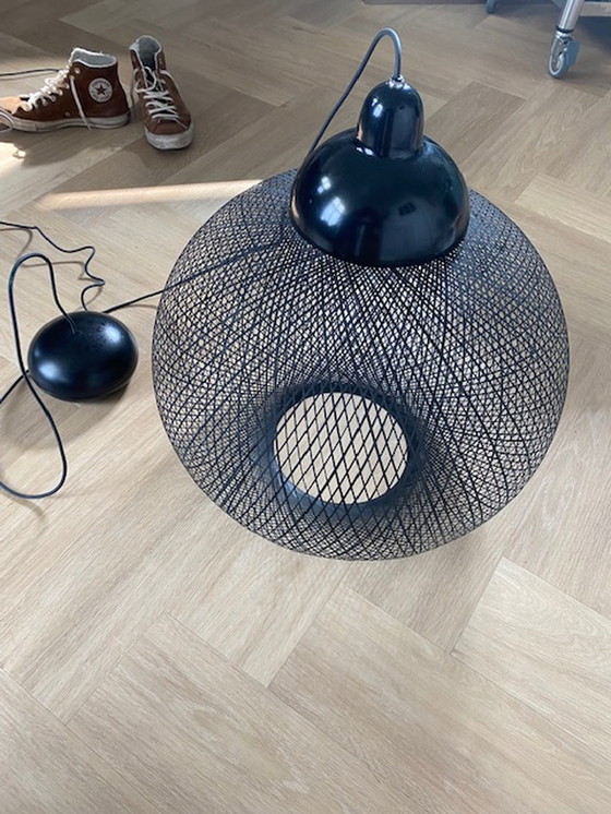 Image 1 of Moooi Non Random Hängelampe