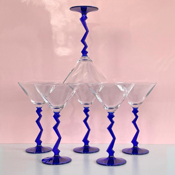 Image 1 of 6x Schott Zwiesel Memphis Gläser