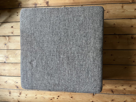 Image 1 of Montel Sofa + Fußhocker