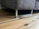 Montel Sofa + Fußhocker