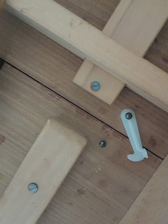 Image 1 of Vintage-Esstisch in Topform