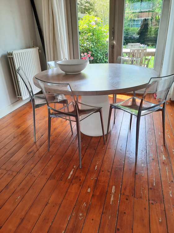 Image 1 of 6 Phasem Esstischstühle