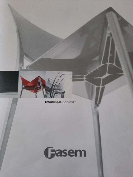 Image 1 of 6 Phasem Esstischstühle