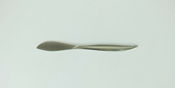 Image 1 of 6 Fischmesser WMF Stockholm Design Kurt Mayer 1955