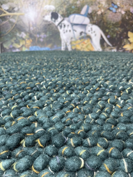 Image 1 of Brink & Campman Cobble Teppich