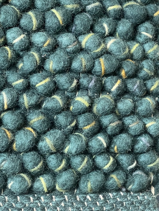 Brink & Campman Cobble Teppich