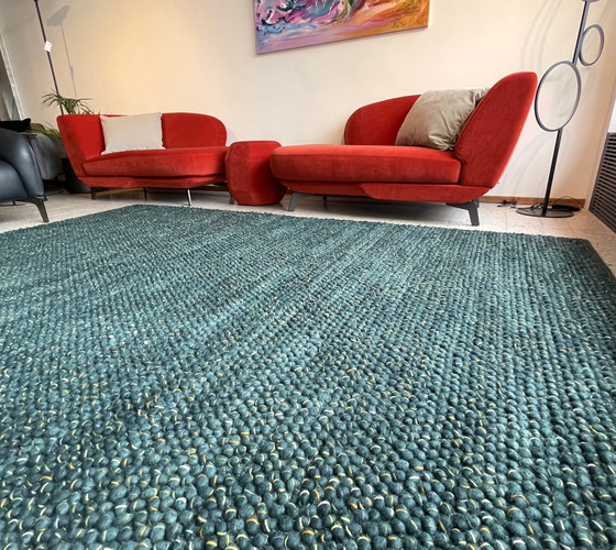 Image 1 of Brink & Campman Cobble Teppich