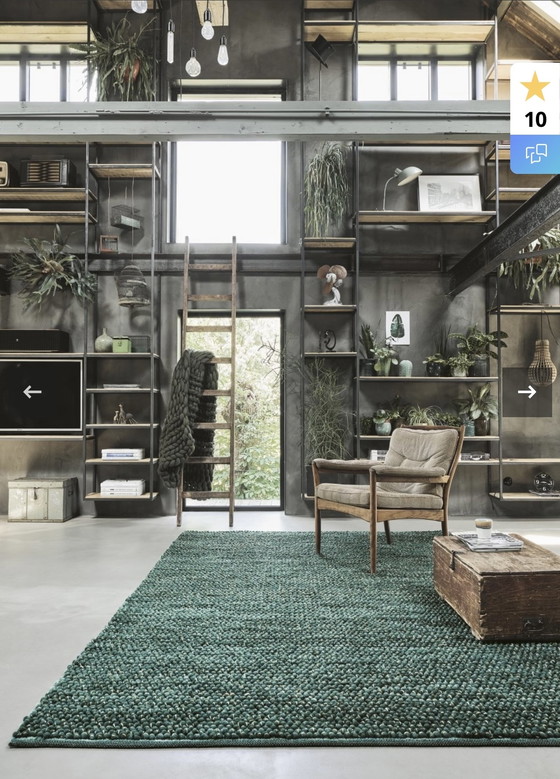 Image 1 of Brink & Campman Cobble Teppich