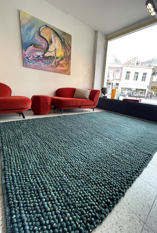 Brink & Campman Cobble Teppich