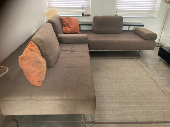 Image 1 of Ecksofa Rolf Benz Dono