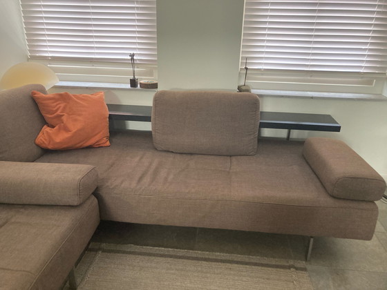 Image 1 of Ecksofa Rolf Benz Dono