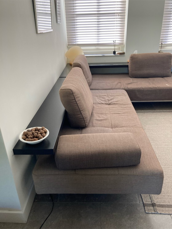 Image 1 of Ecksofa Rolf Benz Dono